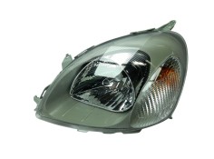 Recambio de faro izquierdo para toyota yaris (_p1_) 1.0 (scp10_) referencia OEM IAM 811700D011 108904302 108904302 , TY3204814 ,