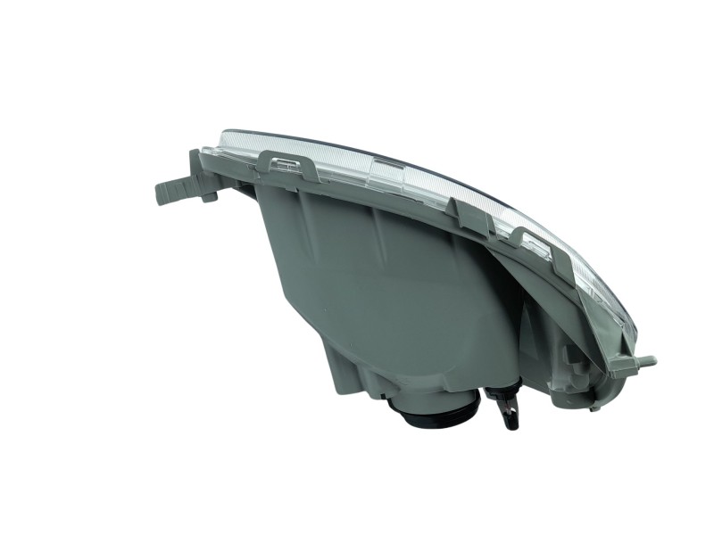 Recambio de faro izquierdo para toyota yaris (_p1_) 1.0 (scp10_) referencia OEM IAM 811700D011 108904302 108904302 , TY3204814 ,