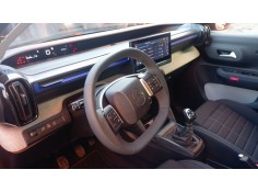 Recambio de columna direccion para citroën nuevo citroen c3 turbo 100 s&s 6v max nuevo citroen c3 turbo 100 s&s 6v max referenci