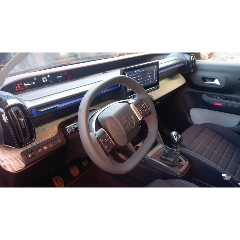 Recambio de columna direccion para citroën nuevo citroen c3 turbo 100 s&s 6v max nuevo citroen c3 turbo 100 s&s 6v max referenci