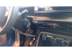 Recambio de conmutador de arranque para citroën nuevo citroen c3 turbo 100 s&s 6v max nuevo citroen c3 turbo 100 s&s 6v max refe