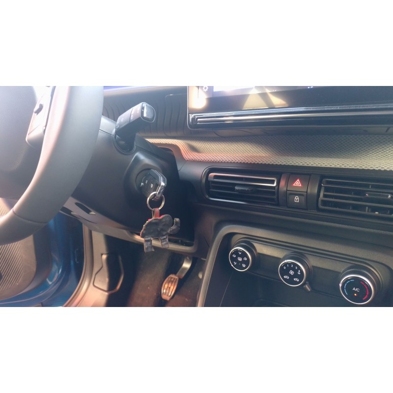 Recambio de conmutador de arranque para citroën nuevo citroen c3 turbo 100 s&s 6v max nuevo citroen c3 turbo 100 s&s 6v max refe