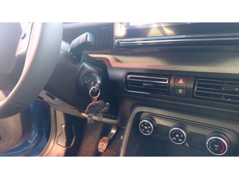 Recambio de conmutador de arranque para citroën nuevo citroen c3 turbo 100 s&s 6v max nuevo citroen c3 turbo 100 s&s 6v max refe