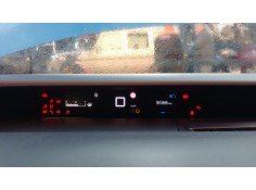 Recambio de cuadro instrumentos para citroën nuevo citroen c3 turbo 100 s&s 6v max nuevo citroen c3 turbo 100 s&s 6v max referen