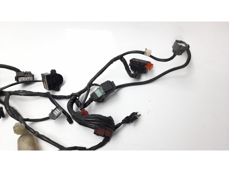 Recambio de modulo electronico para honda cbf 600 f cbf600na referencia OEM IAM   