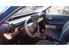 Recambio de kit airbag para citroën nuevo citroen c3 turbo 100 s&s 6v max nuevo citroen c3 turbo 100 s&s 6v max referencia OEM I