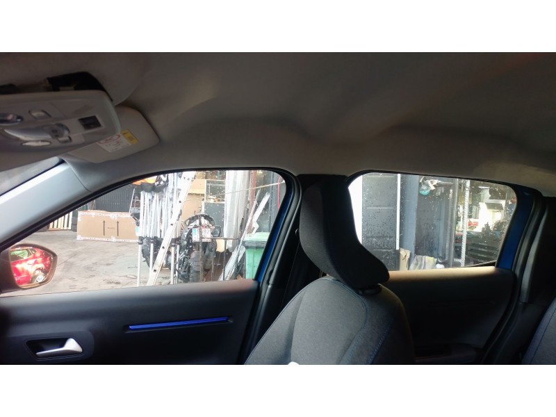 Recambio de kit airbag para citroën nuevo citroen c3 turbo 100 s&s 6v max nuevo citroen c3 turbo 100 s&s 6v max referencia OEM I