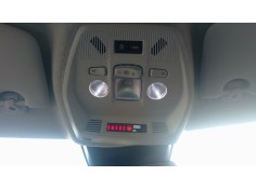 Recambio de luz interior para citroën nuevo citroen c3 turbo 100 s&s 6v max nuevo citroen c3 turbo 100 s&s 6v max referencia OEM 2