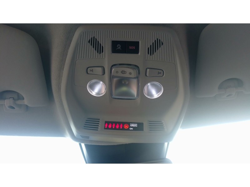 Recambio de luz interior para citroën nuevo citroen c3 turbo 100 s&s 6v max nuevo citroen c3 turbo 100 s&s 6v max referencia OEM