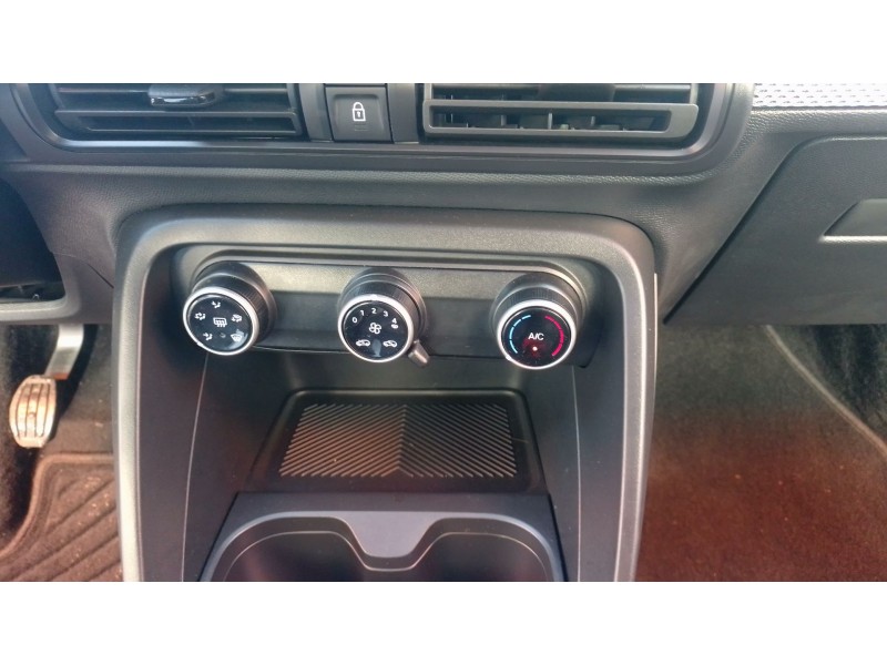 Recambio de mando climatizador para citroën nuevo citroen c3 turbo 100 s&s 6v max nuevo citroen c3 turbo 100 s&s 6v max referenc