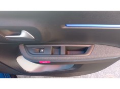 Recambio de mando elevalunas delantero derecho para citroën nuevo citroen c3 turbo 100 s&s 6v max nuevo citroen c3 turbo 100 s&s