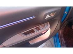 MANDO ELEVALUNAS DELANTERO IZQUIERDO 