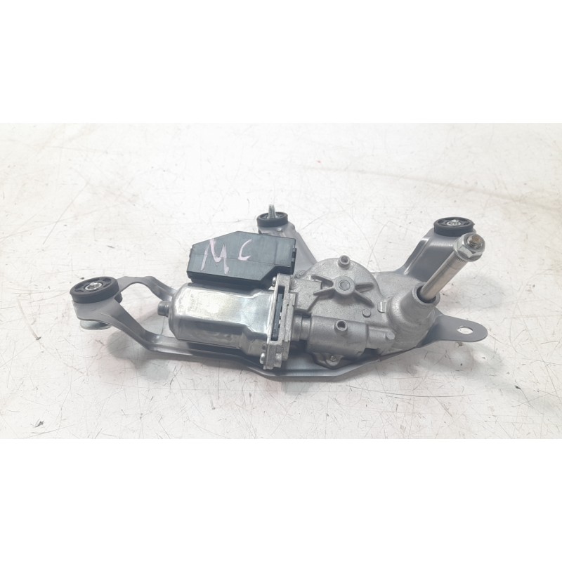 Recambio de motor limpia trasero para toyota yaris (_p21_, _pa1_, _ph1_) 1.5 (mxpa11) referencia OEM IAM 85130K0010  