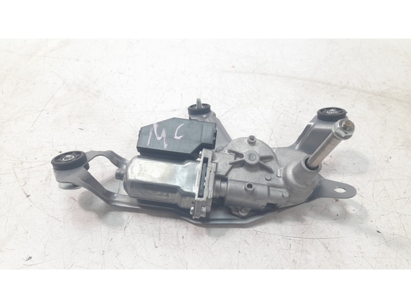 Recambio de motor limpia trasero para toyota yaris (_p21_, _pa1_, _ph1_) 1.5 (mxpa11) referencia OEM IAM 85130K0010  