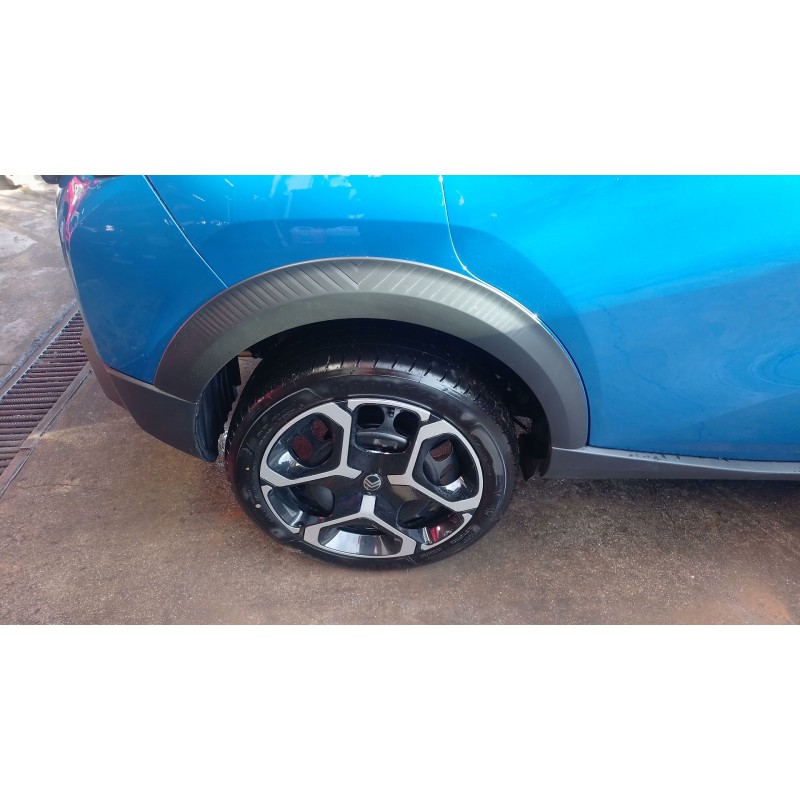 Recambio de amortiguador trasero derecho para citroën nuevo citroen c3 turbo 100 s&s 6v max nuevo citroen c3 turbo 100 s&s 6v ma