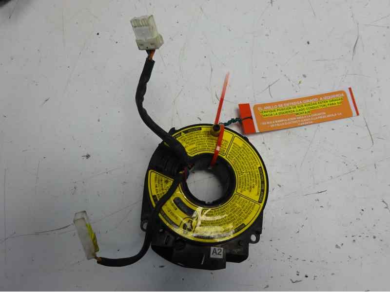 Recambio de anillo airbag para nissan almera (n16/e) 2.2 16v turbodiesel cat referencia OEM IAM 94J1064H  