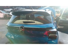 Recambio de amortiguadores maletero / porton para citroën nuevo citroen c3 turbo 100 s&s 6v max nuevo citroen c3 turbo 100 s&s 6