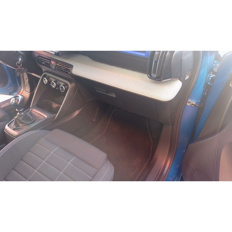 Recambio de ventilador calefaccion para citroën nuevo citroen c3 turbo 100 s&s 6v max nuevo citroen c3 turbo 100 s&s 6v max refe