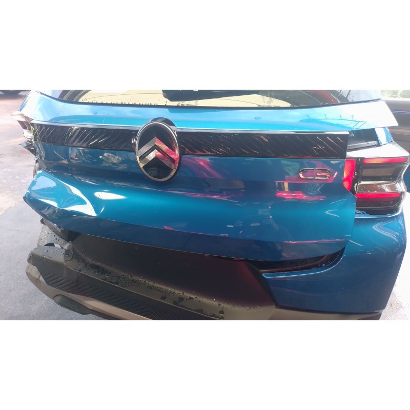 Recambio de maneta exterior porton para citroën nuevo citroen c3 turbo 100 s&s 6v max nuevo citroen c3 turbo 100 s&s 6v max refe