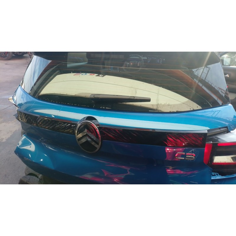 Recambio de motor limpia trasero para citroën nuevo citroen c3 turbo 100 s&s 6v max nuevo citroen c3 turbo 100 s&s 6v max refere