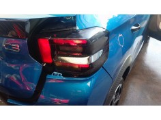 Recambio de piloto trasero derecho para citroën nuevo citroen c3 turbo 100 s&s 6v max nuevo citroen c3 turbo 100 s&s 6v max refe 2