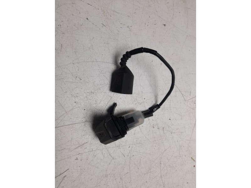 Recambio de modulo electronico para honda crf 1100l africa twin africa twin referencia OEM IAM 39115MKSE01  