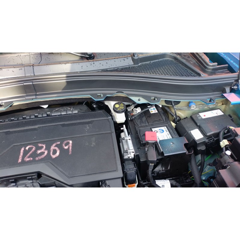 Recambio de abs para citroën nuevo citroen c3 turbo 100 s&s 6v max nuevo citroen c3 turbo 100 s&s 6v max referencia OEM IAM   