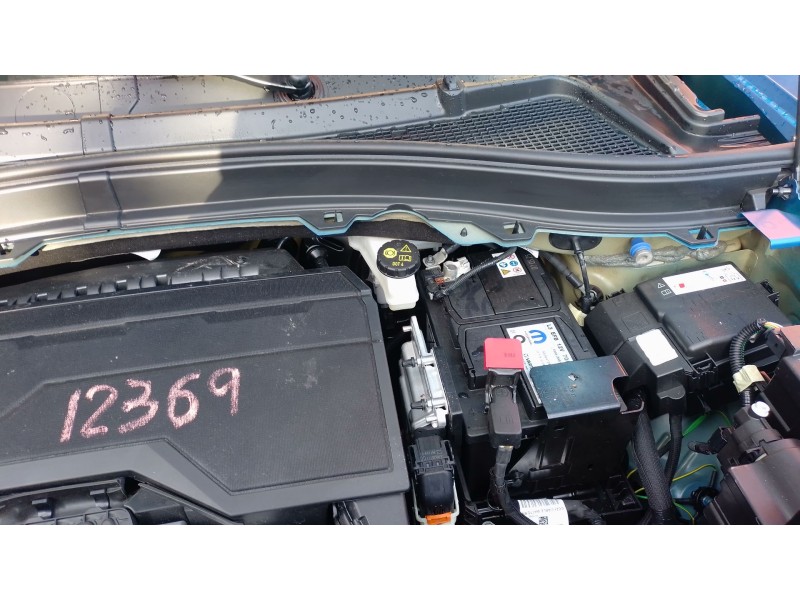 Recambio de abs para citroën nuevo citroen c3 turbo 100 s&s 6v max nuevo citroen c3 turbo 100 s&s 6v max referencia OEM IAM   