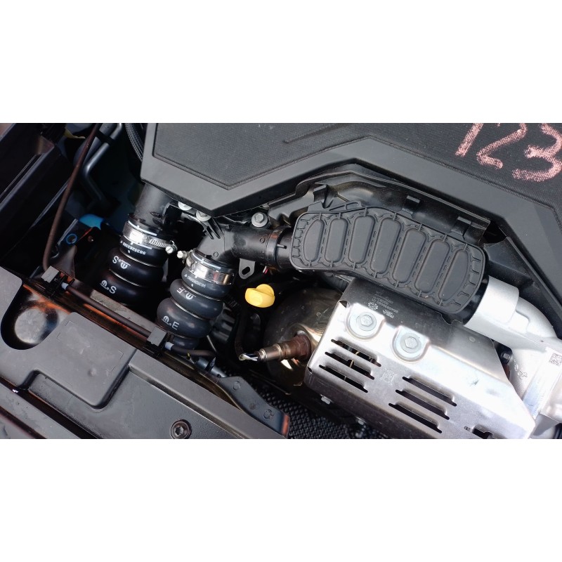 Recambio de alternador para citroën nuevo citroen c3 turbo 100 s&s 6v max nuevo citroen c3 turbo 100 s&s 6v max referencia OEM I