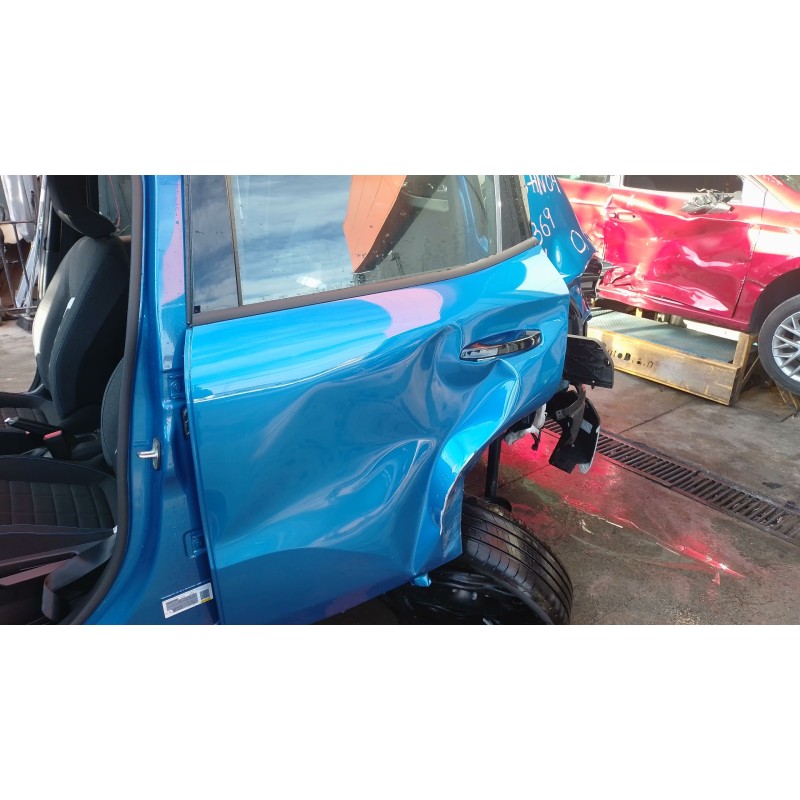 Recambio de bomba combustible para citroën nuevo citroen c3 turbo 100 s&s 6v max nuevo citroen c3 turbo 100 s&s 6v max referenci