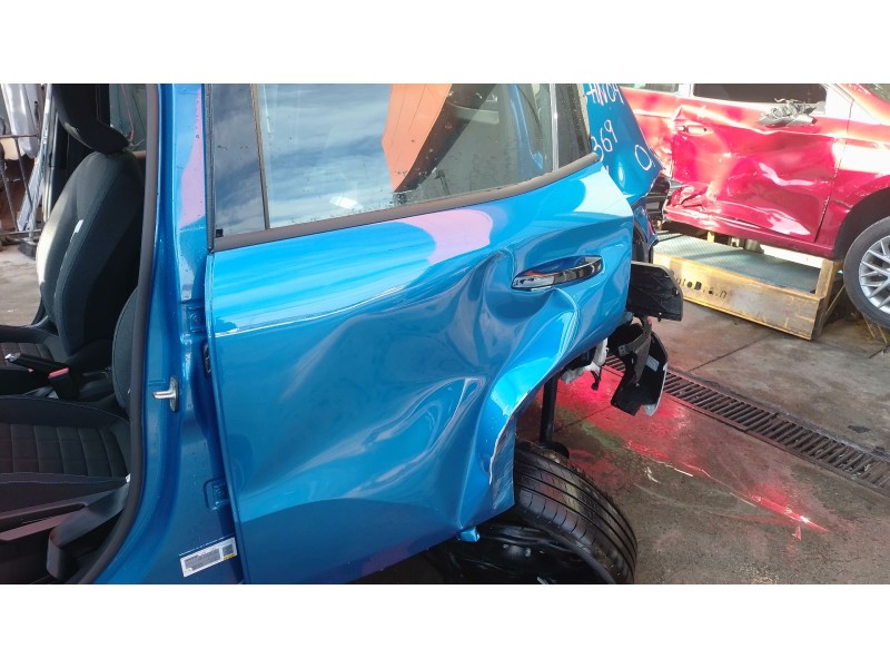 Recambio de bomba combustible para citroën nuevo citroen c3 turbo 100 s&s 6v max nuevo citroen c3 turbo 100 s&s 6v max referenci