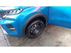 Recambio de brazo suspension inferior delantero izquierdo para citroën nuevo citroen c3 turbo 100 s&s 6v max nuevo citroen c3 tu 2