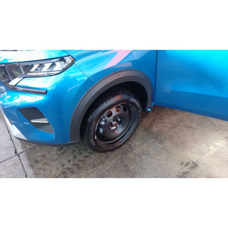 Recambio de brazo suspension inferior delantero izquierdo para citroën nuevo citroen c3 turbo 100 s&s 6v max nuevo citroen c3 tu