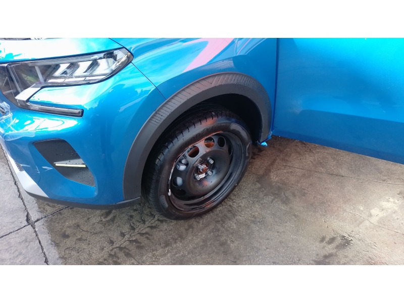 Recambio de brazo suspension inferior delantero izquierdo para citroën nuevo citroen c3 turbo 100 s&s 6v max nuevo citroen c3 tu