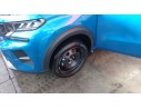 BRAZO SUSPENSION INFERIOR DELANTERO IZQUIERDO 9862432280 9862432280 