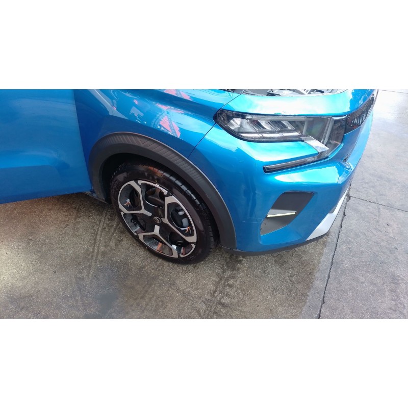 Recambio de brazo suspension inferior delantero derecho para citroën nuevo citroen c3 turbo 100 s&s 6v max nuevo citroen c3 turb