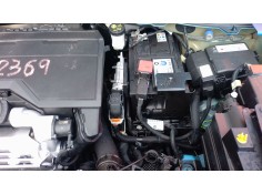 Recambio de centralita motor uce para citroën nuevo citroen c3 turbo 100 s&s 6v max nuevo citroen c3 turbo 100 s&s 6v max refere