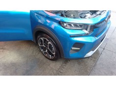 Recambio de cremallera direccion para citroën nuevo citroen c3 turbo 100 s&s 6v max nuevo citroen c3 turbo 100 s&s 6v max refere 2
