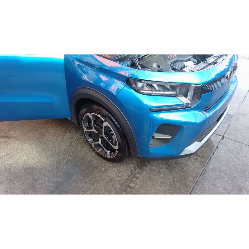 Recambio de cremallera direccion para citroën nuevo citroen c3 turbo 100 s&s 6v max nuevo citroen c3 turbo 100 s&s 6v max refere