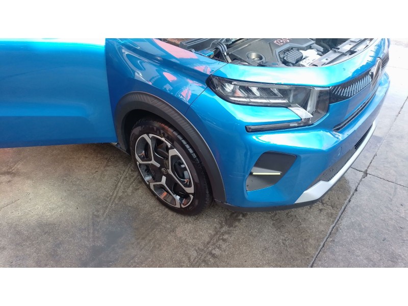 Recambio de cremallera direccion para citroën nuevo citroen c3 turbo 100 s&s 6v max nuevo citroen c3 turbo 100 s&s 6v max refere