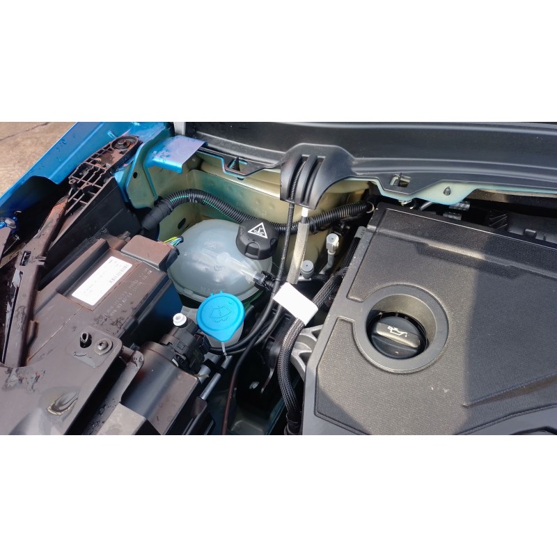 Recambio de deposito expansion para citroën nuevo citroen c3 turbo 100 s&s 6v max nuevo citroen c3 turbo 100 s&s 6v max referenc