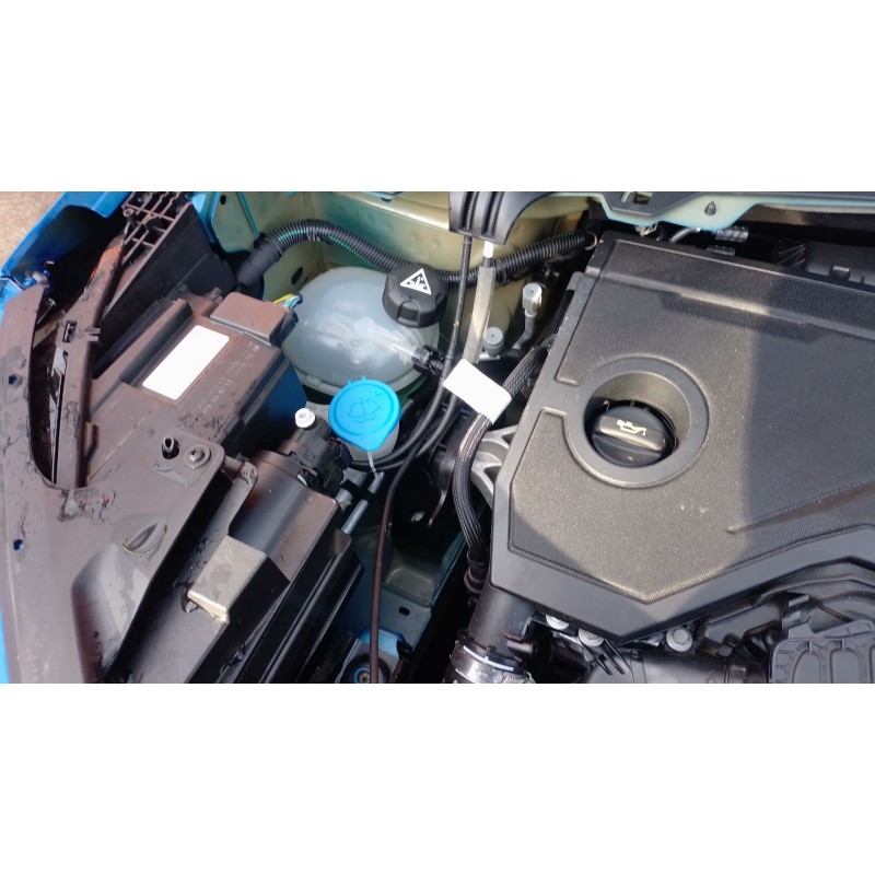 Recambio de deposito limpia para citroën nuevo citroen c3 turbo 100 s&s 6v max nuevo citroen c3 turbo 100 s&s 6v max referencia 