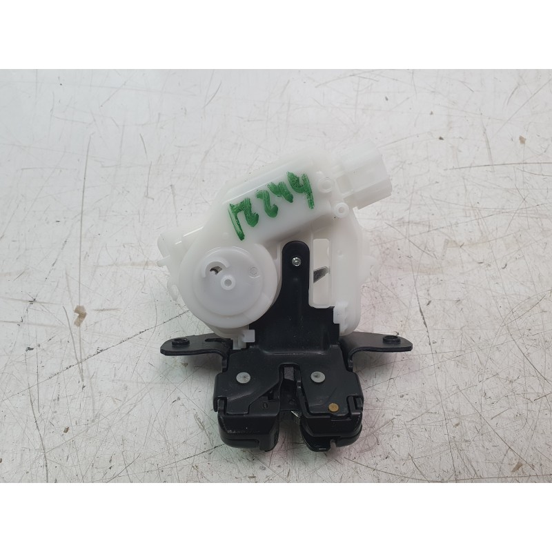 Recambio de cerradura maletero / porton para toyota yaris (_p21_, _pa1_, _ph1_) 1.5 (mxpa11) referencia OEM IAM 6935052380  