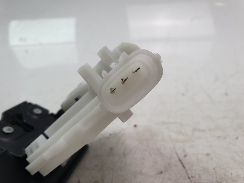 Recambio de cerradura maletero / porton para toyota yaris (_p21_, _pa1_, _ph1_) 1.5 (mxpa11) referencia OEM IAM 6935052380  