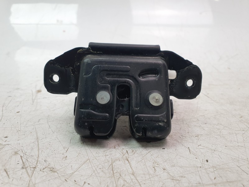 Recambio de cerradura maletero / porton para toyota yaris (_p21_, _pa1_, _ph1_) 1.5 (mxpa11) referencia OEM IAM 6935052380  