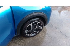 Recambio de mangueta delantera derecha para citroën nuevo citroen c3 turbo 100 s&s 6v max nuevo citroen c3 turbo 100 s&s 6v max 