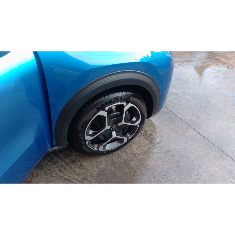 Recambio de mangueta delantera derecha para citroën nuevo citroen c3 turbo 100 s&s 6v max nuevo citroen c3 turbo 100 s&s 6v max 