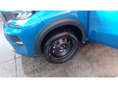 Recambio de mangueta delantera izquierda para citroën nuevo citroen c3 turbo 100 s&s 6v max nuevo citroen c3 turbo 100 s&s 6v ma