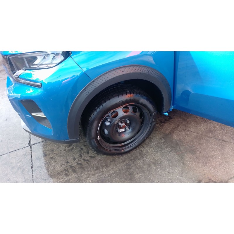 Recambio de mangueta delantera izquierda para citroën nuevo citroen c3 turbo 100 s&s 6v max nuevo citroen c3 turbo 100 s&s 6v ma