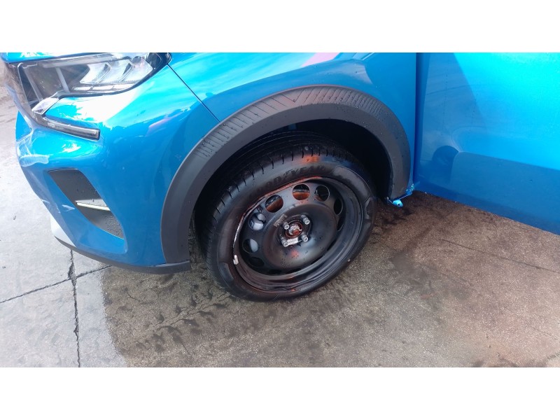 Recambio de mangueta delantera izquierda para citroën nuevo citroen c3 turbo 100 s&s 6v max nuevo citroen c3 turbo 100 s&s 6v ma